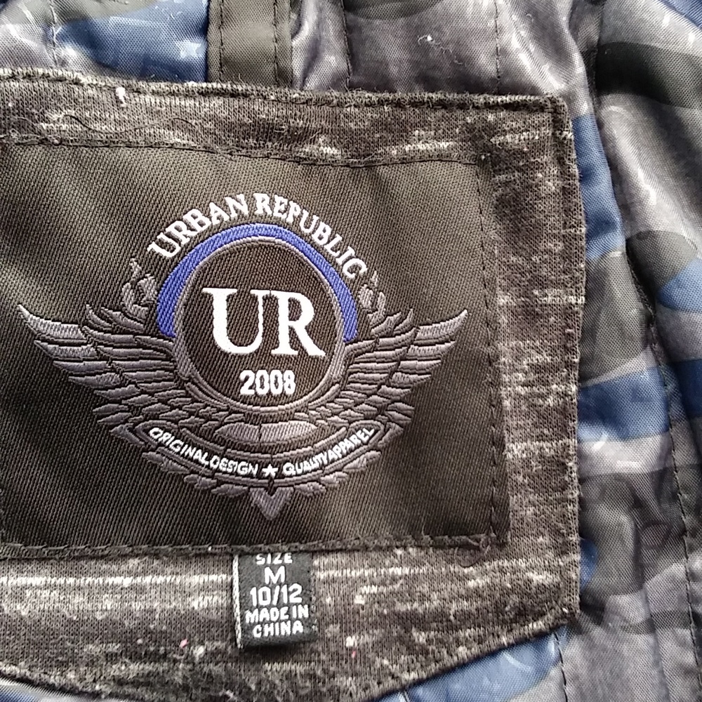 Jacket